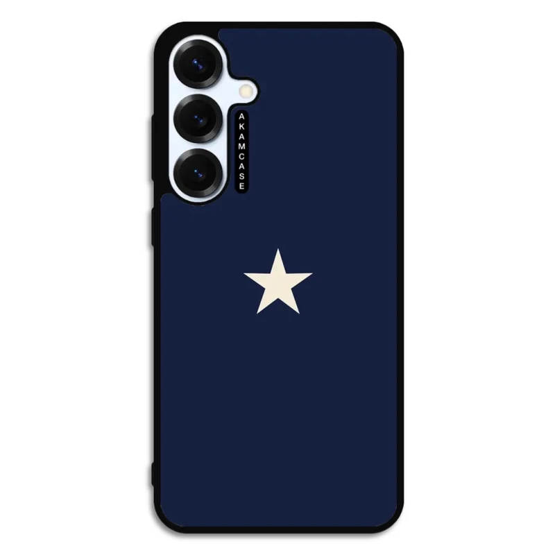 کاور آکام مدل AMC-WSGS25P-STARS-20 مناسب برای گوشی موبایل سامسونگ Galaxy S25 Plus
