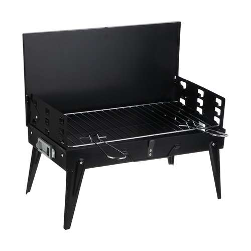 باربیکیو کمپ میت مدل BBQG-238