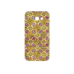 MAHOOT Iran Tile 15 Cover Sticker for Samsung Galaxy A5 2017