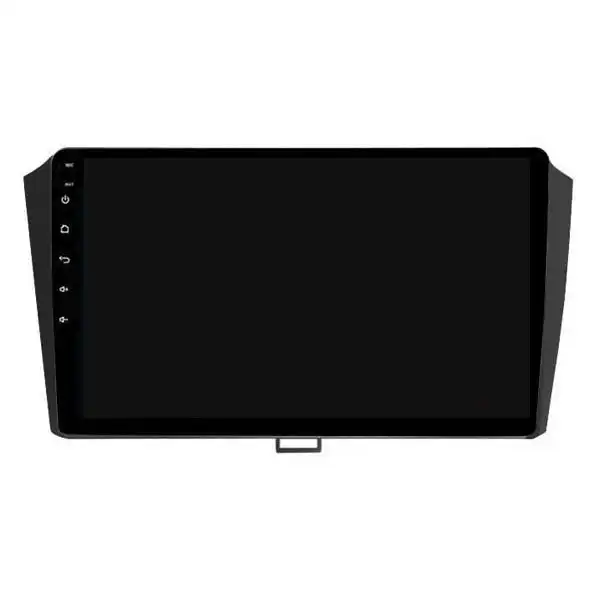 پخش کننده خودرو ووکس مدل 9 C100 مناسب برای جک جی 5