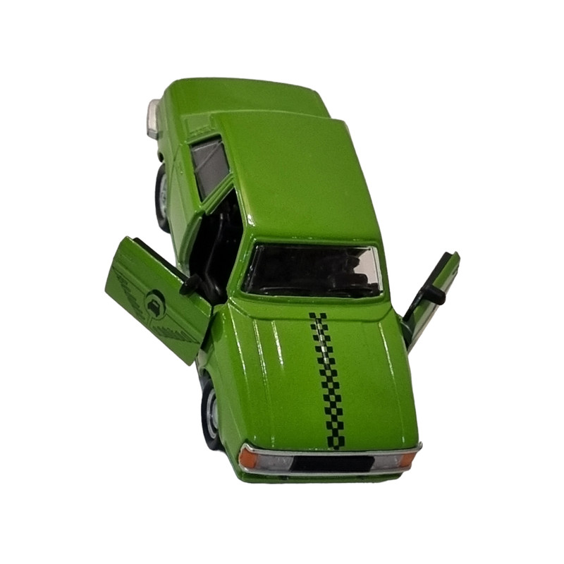 ماشین بازی مدل پیکان تاکسی P3