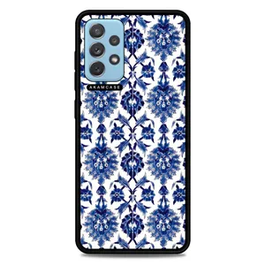AKAM AMC-WSGA72-MOSAIC-25  Cover For Samsung Galaxy A72
