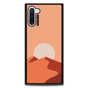 AKAM AMC-WSGN10-DESERT-6 Cover For Samsung Galaxy Note 10