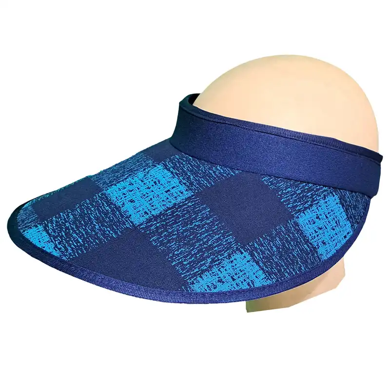 کلاه آفتابگیر مدل CUBE کد 51669