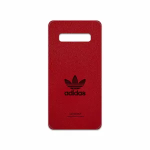 MAHOOT RL-DDS Cover Sticker for Samsung Galaxy S10 Plus