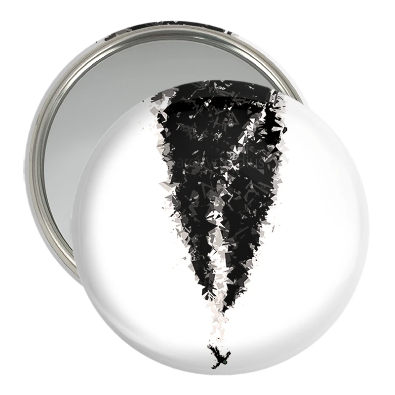 آینه جیبی خندالو مدل بازی دد اسپیس (Dead Space) کد 35020