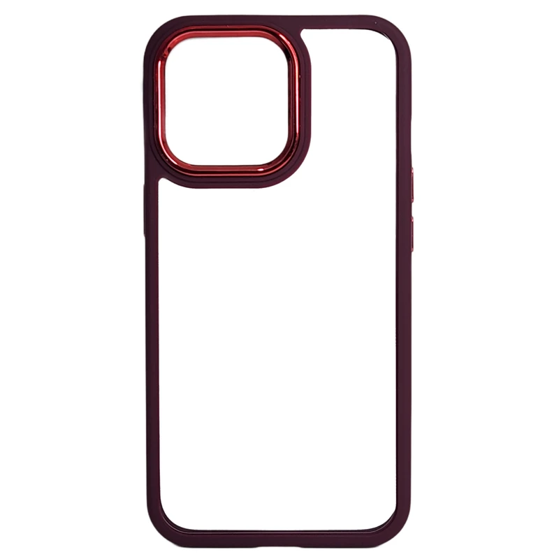 کاور مدل New Skin مناسب برای گوشی موبایل اپل iPhone 13 Pro