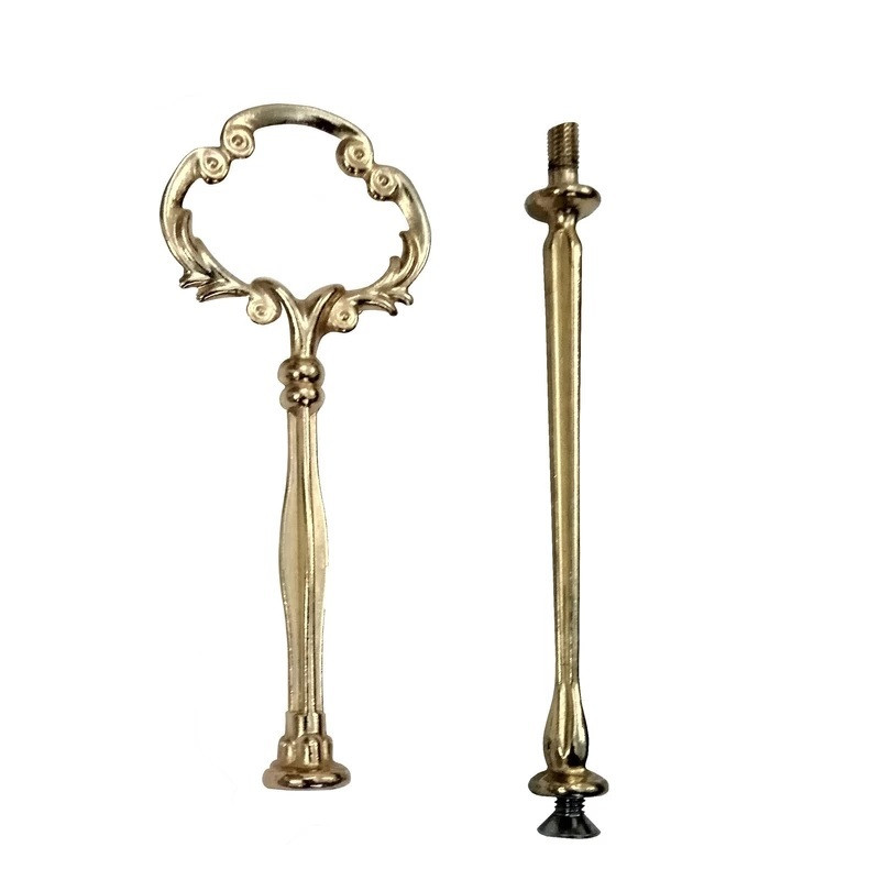 دستگیره شیرینی خوری کد 104 بسته 2 عددی