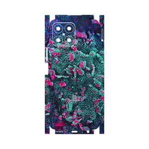 MAHOOT Atom Universe 8-FullSkin Cover Sticker for Honor X8