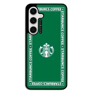 AKAM AMC-WSGS24-STARBUCKS-22 Cover For Samsung Galaxy S24