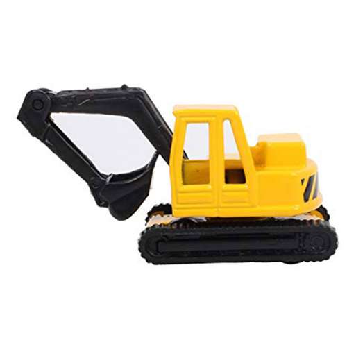 ماکت ماشین سیکو - اسباب بازی مدل Excavator کد 0801