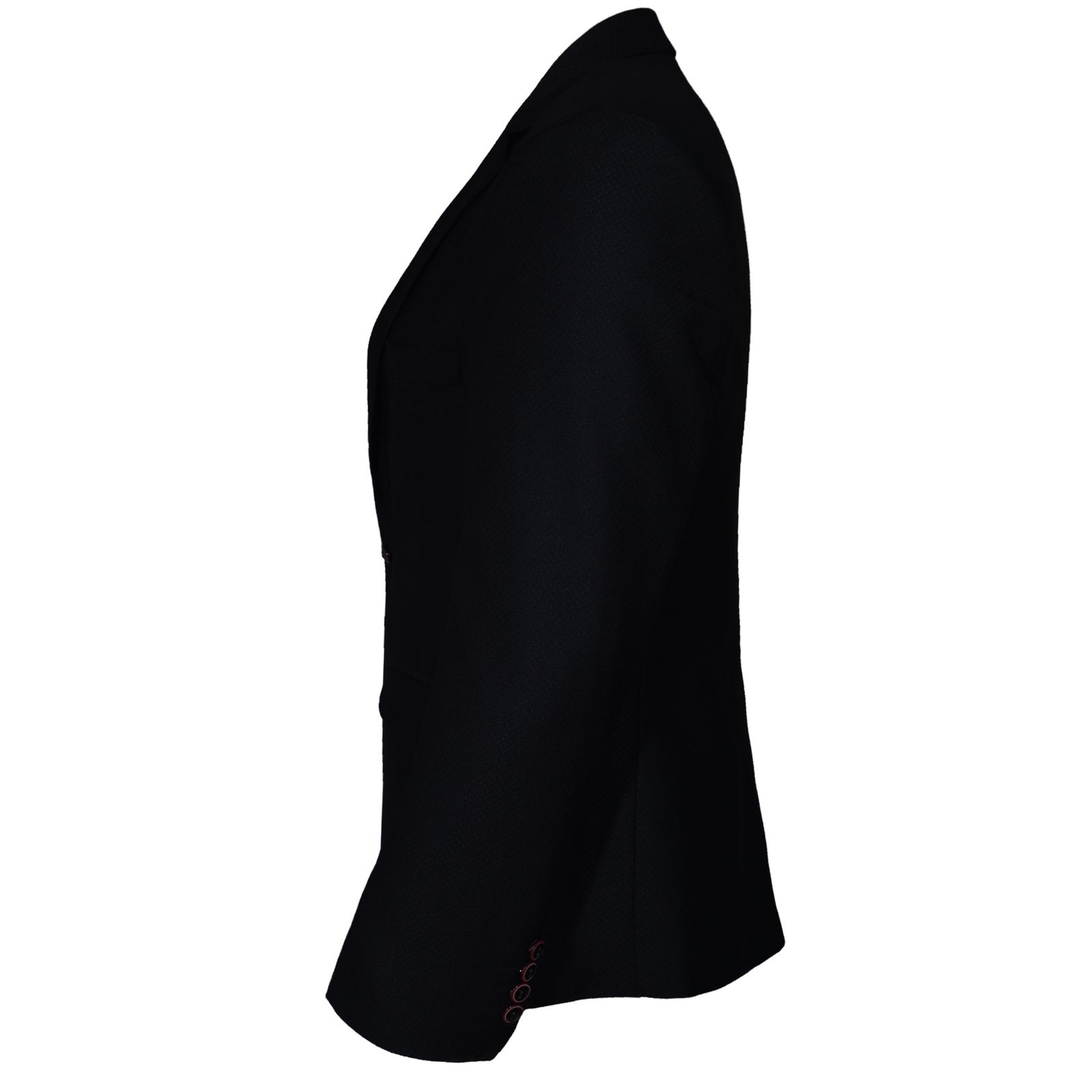 کت تک مردانه ونون مدل J4095 Ptr -  - 2