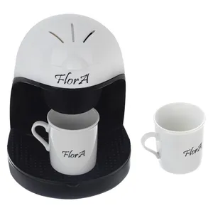 قهوه ساز فلورا مدل F800