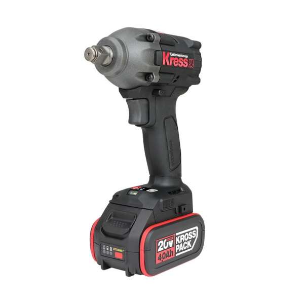 آچار بکس کرس مدل KU270.9