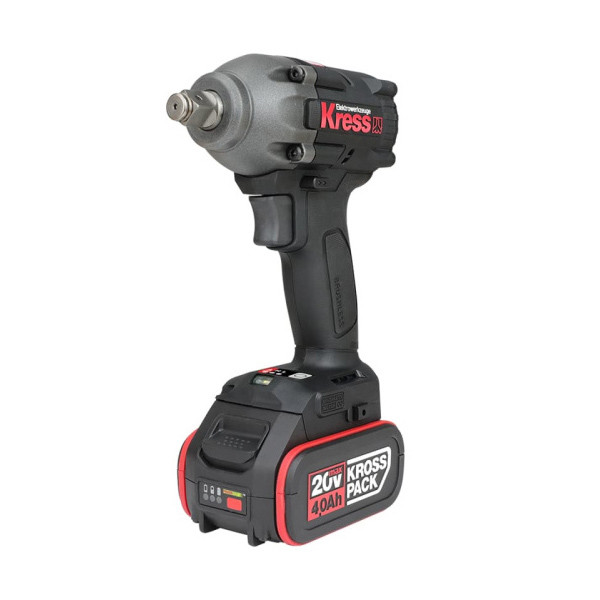 آچار بکس کرس مدل KU270.9