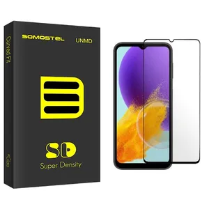 Somastel SD Screen Protector For Samsung Galaxy Jump 3