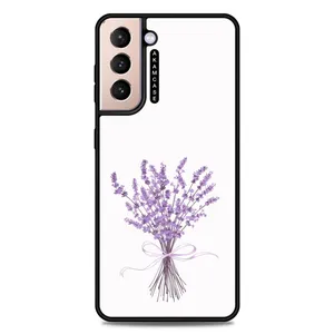 AKAM AMC-WSGS21P-LAVENDER-1 Cover For Samsung Galaxy S21 Plus