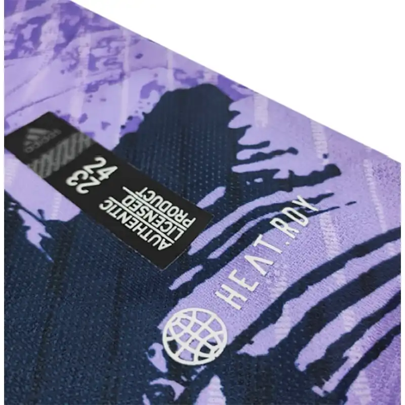 ست پولوشرت و شلوارک ورزشی مردانه مدل رئال مادرید کد Concept PR 2024