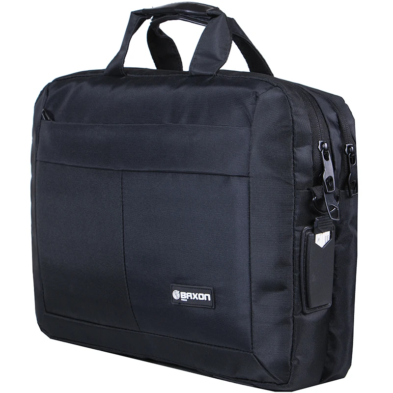 عکس شماره 28 : کیف لپ تاپ بگسون فورس مدل rct-3301 مناسب برای لپ تاپ 14.1 تا 15.6 اینچی
