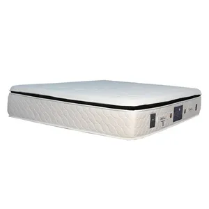 تشک زنیت مدل گرنت نوجوان یک نفره سایز 80x180 سانتی متر