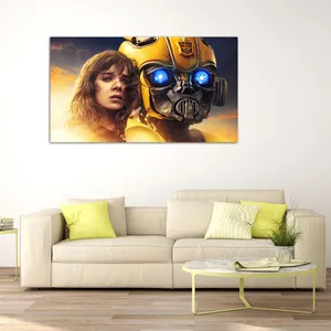 تابلو شاسی مدل Hailee Steinfeld کد 58