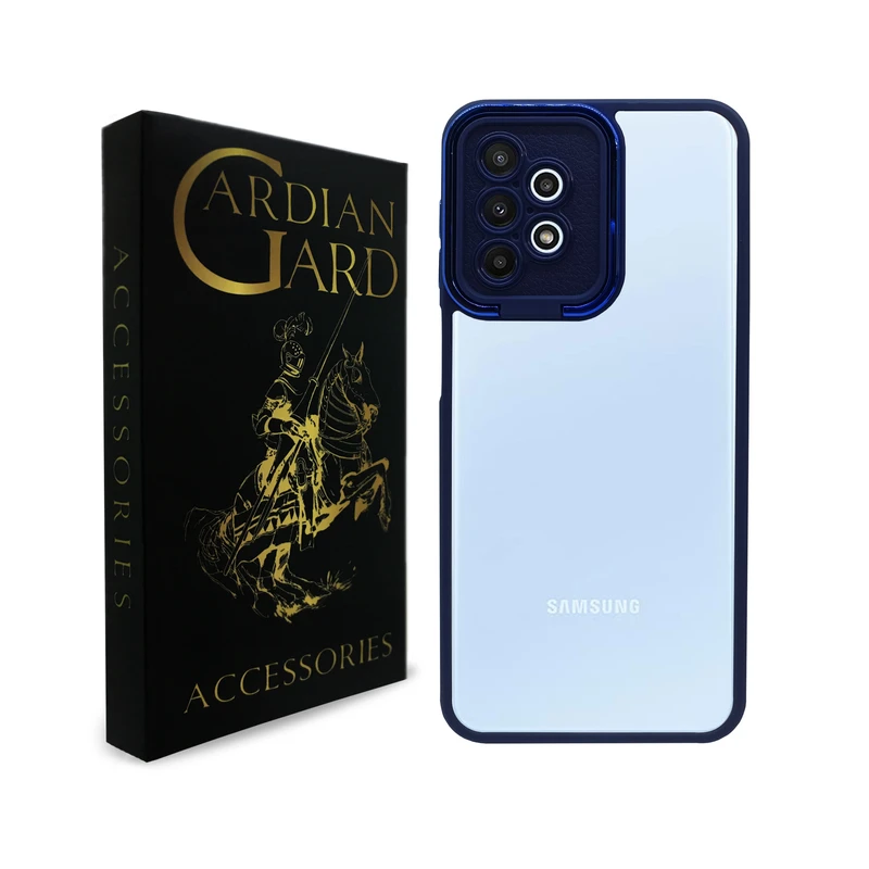 کاور گاردین گارد مدل Luxury مناسب برای گوشی موبایل سامسونگ Galaxy A73 4G/ A73 5G