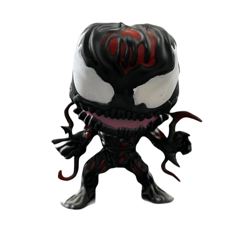 فیگور مدل ونوم ارتفاع 10 سانتی‌متر