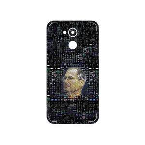 MAHOOT 2 Collage of Steve Jobs Cover Sticker for Honor 5C Pro