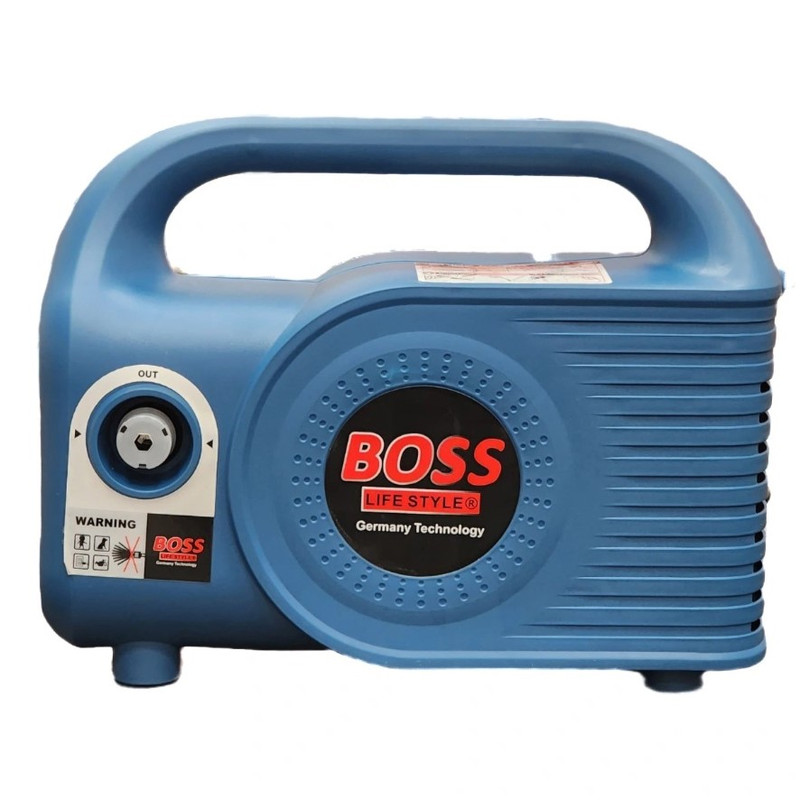 کارواش دینامی باس مدل BL180BAR کارواش دینامی باس مدل BL180BAR