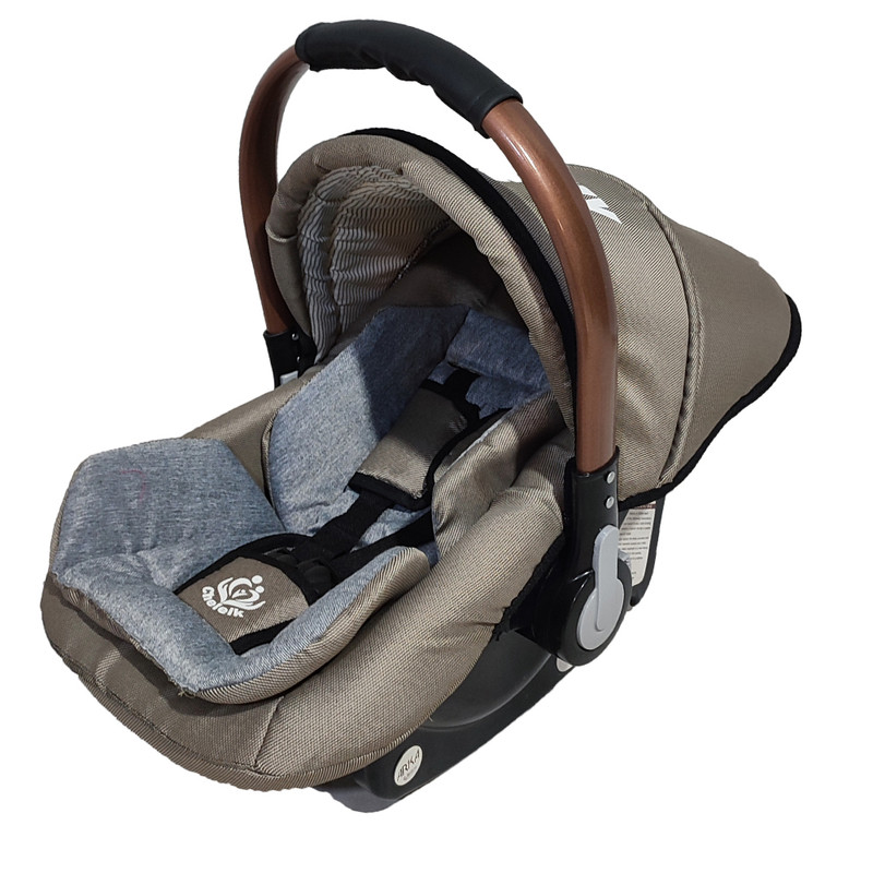 کریر مدل مامی بگ کد 71 به همراه ساک لوازم