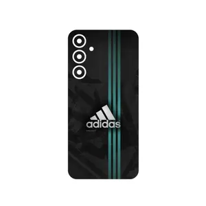 MAHOOT adidas_Logo Cover Sticker for Samsung Galaxy S23 FE