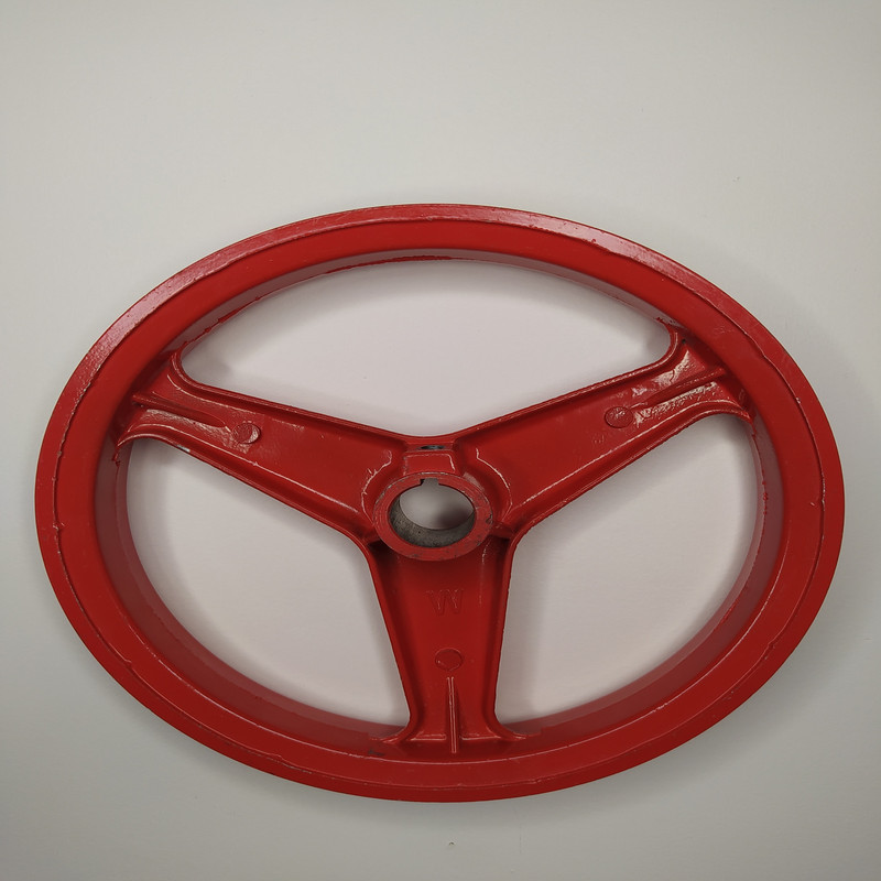 پولی پمپ سمپاش مدل TA45BEF-PP