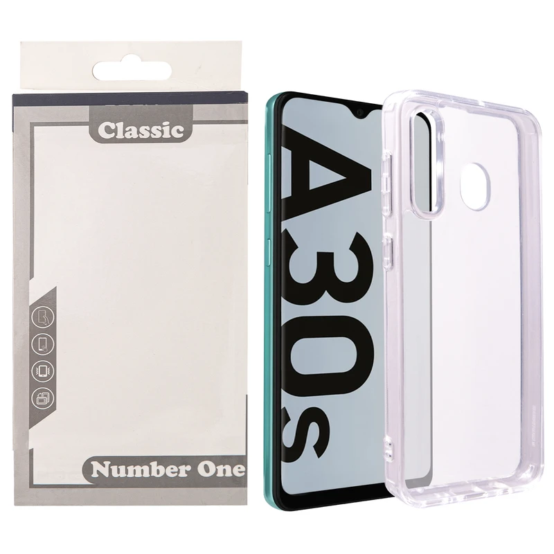 کاور کلاسیک مدل KHO.30 مناسب برای گوشی موبایل سامسونگ GALAXY A50S / A50 / A30S