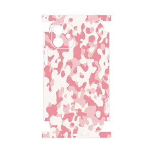MAHOOT  Army-Pink-FullSkin Cover Sticker for Apple iPhone 12 mini