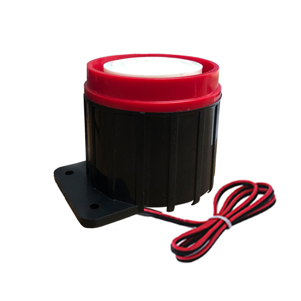 آژیر دزدگیر ویزیترون مدل VZ-P10