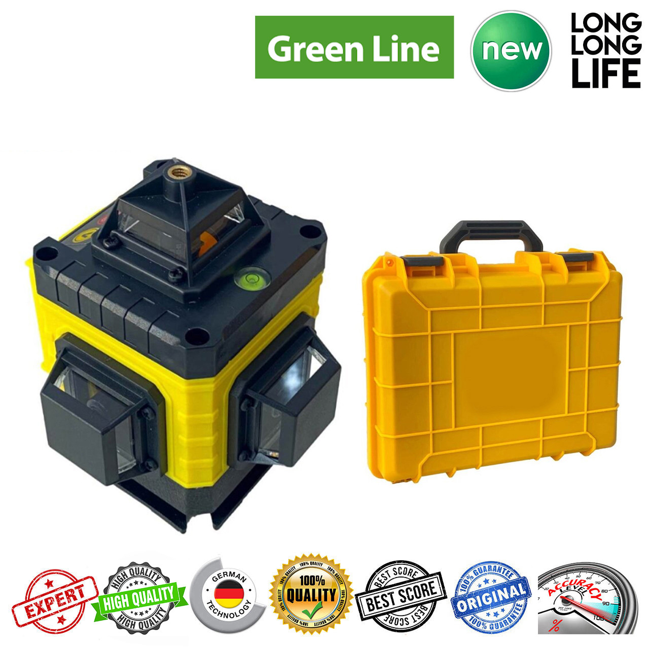 تراز لیزری کد Dewalt4D-360 تراز لیزری کد Dewalt4D-360