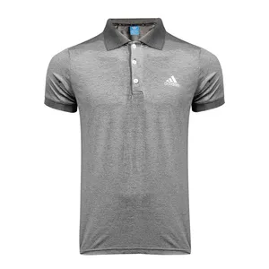 پولوشرت آستین کوتاه ورزشی مردانه مدل 2001-tt