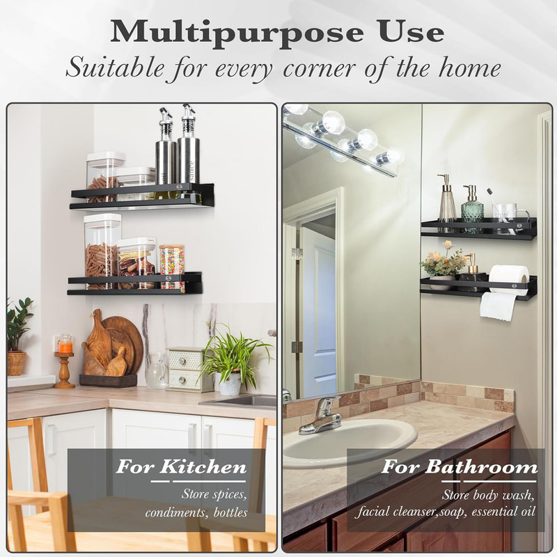 طبقه حمام لوبیک مدل SF-ST