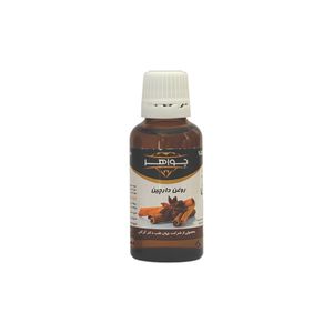 روغن دارچین جواهر مدل 003 حجم 30 میلی لیتر