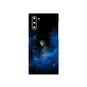 MAHOOT tom holland Cover Sticker for Samsung Galaxy Note 10