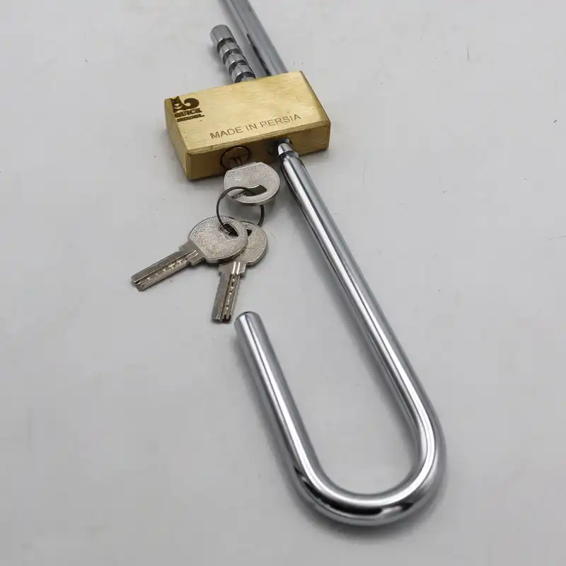 قفل فرمان مدل کوییک کد YP-50CM