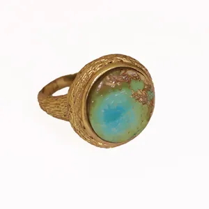 انگشتر نقره زنانه مدل 443344-0382