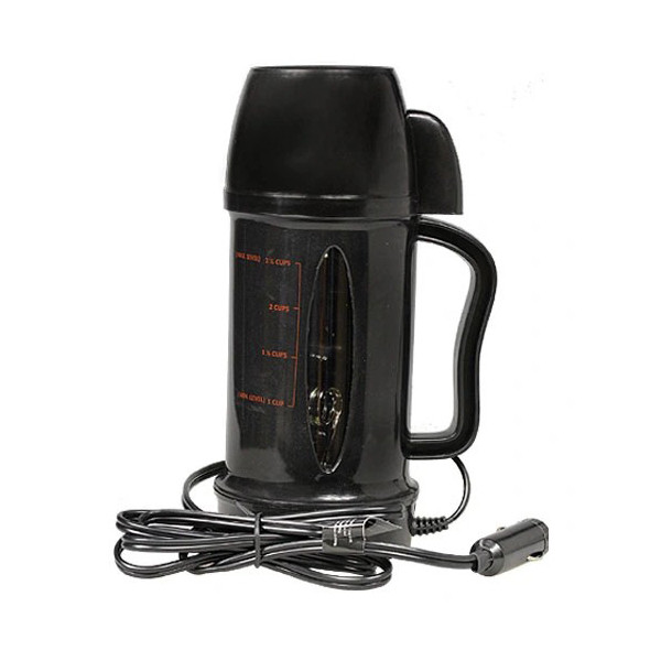 کتری فندکی تایگر مدل TKCM-12V