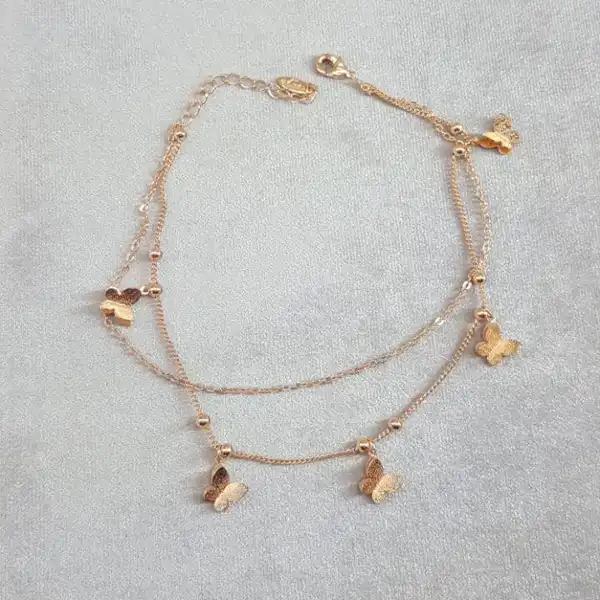 پابند زنانه وای اس ایکس کد 66542