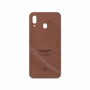 MAHOOT MNL-ASTN_MRTN Cover Sticker for Samsung Galaxy M10s