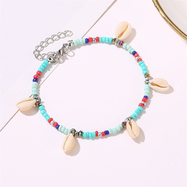 پابند زنانه ذاریات مدل ZAR-W.MP459