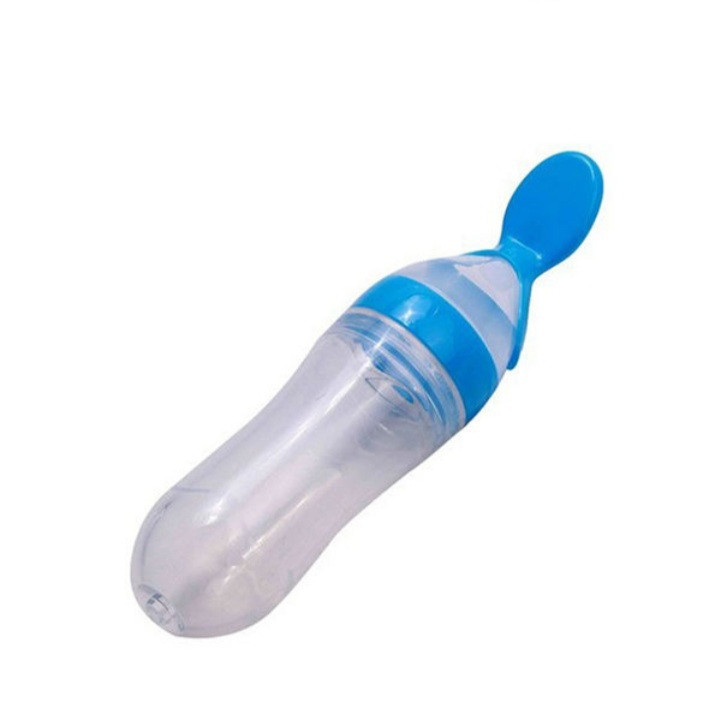 سرلاک خوری کودک مدل 003 ظرفیت 90 میلی لیتر
