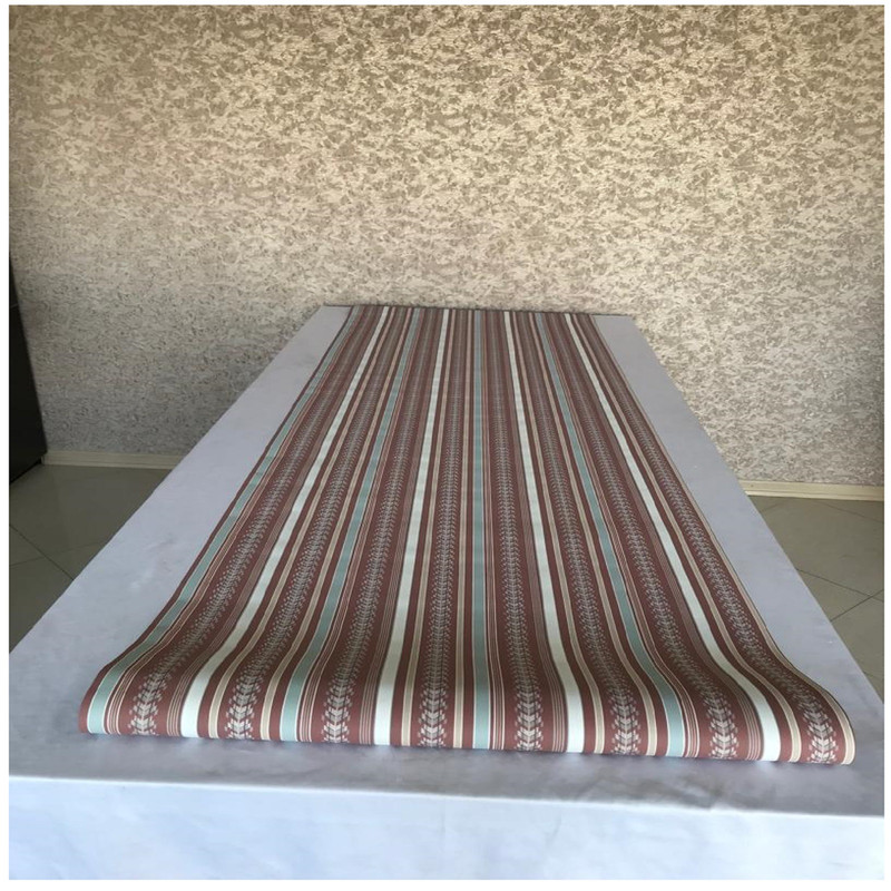 کاغذ دیواری کاری لیند
مدل TD 8280