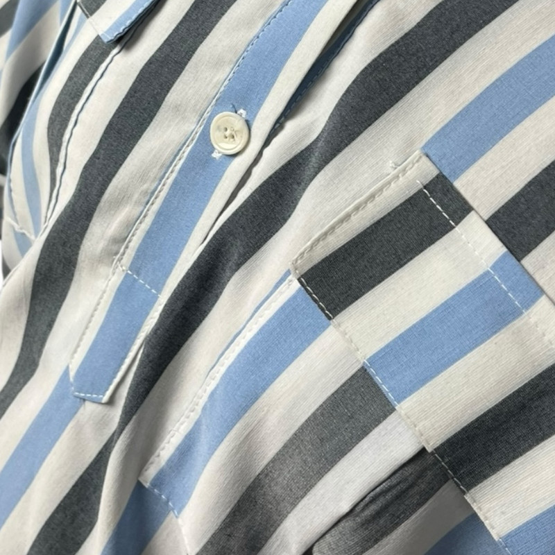 بلوز آستین بلند زنانه مدل آماندیس AM199