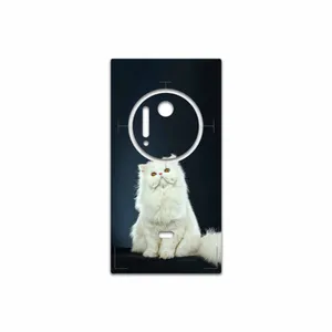 MAHOOT Persian cat Cover Sticker for Nokia Lumia 1020